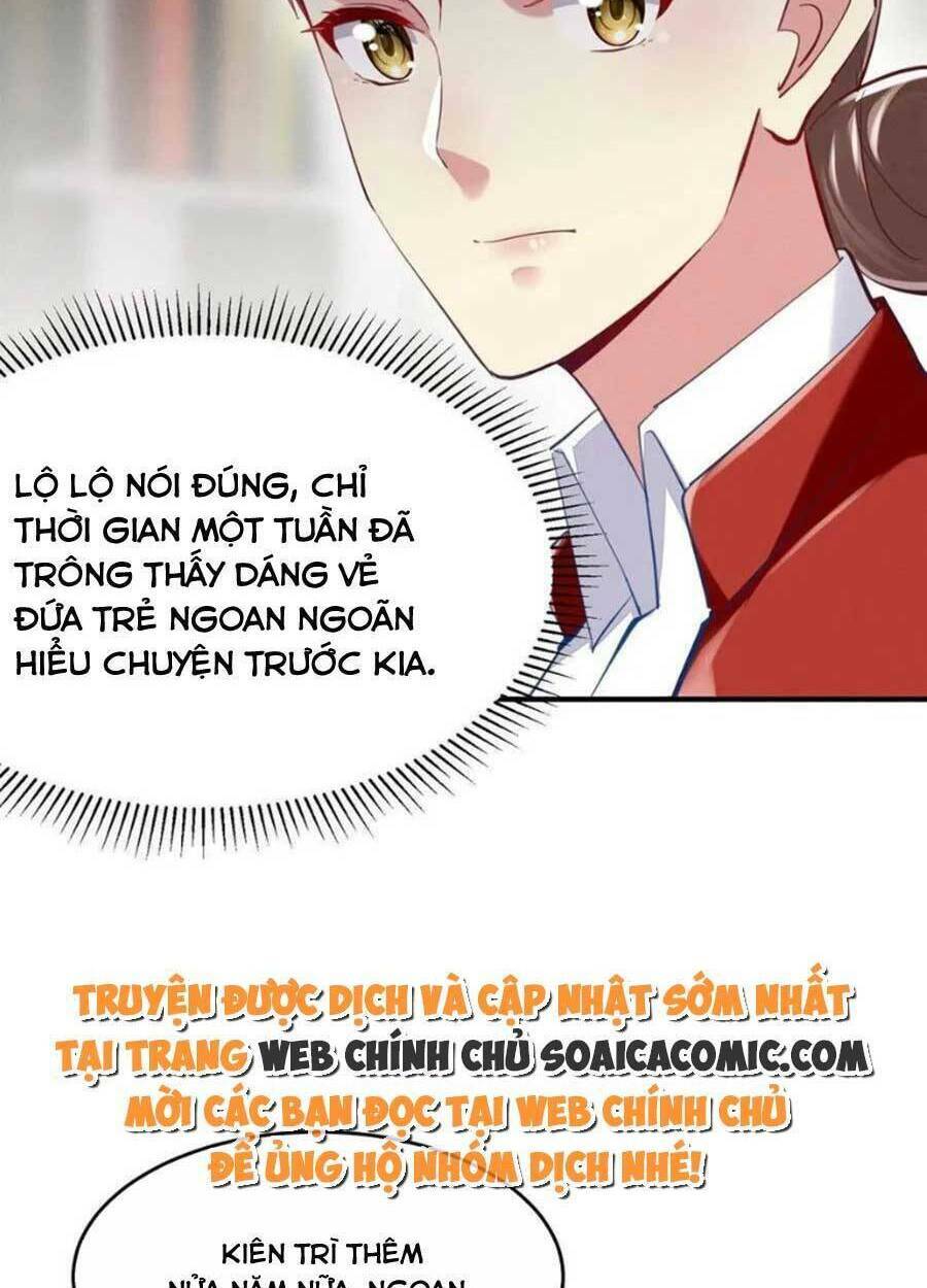 Bị Ép Yêu Sếp Mỗi Ngày: Chapter 65.2