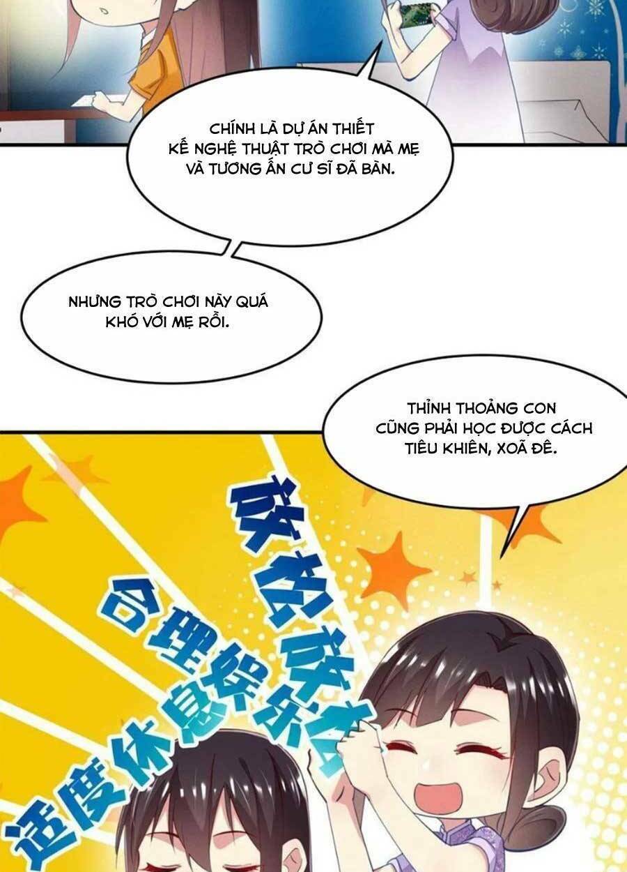 Bị Ép Yêu Sếp Mỗi Ngày: Chapter 65.2