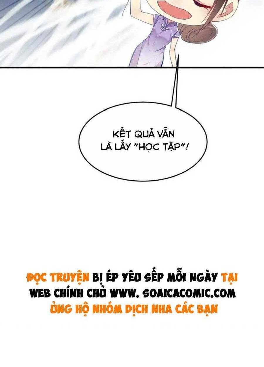 Bị Ép Yêu Sếp Mỗi Ngày: Chapter 65.2