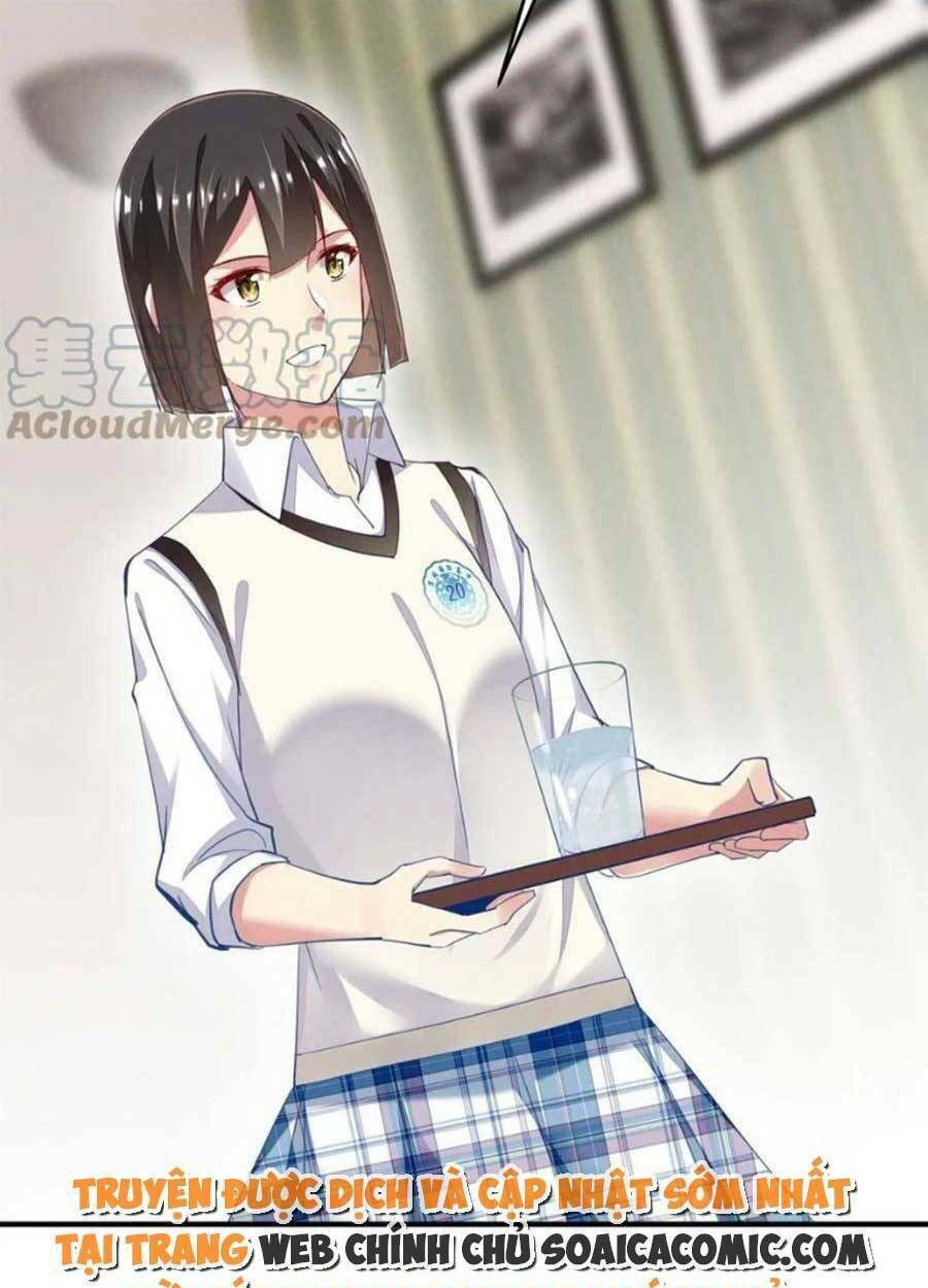 Bị Ép Yêu Sếp Mỗi Ngày: Chapter 65.2