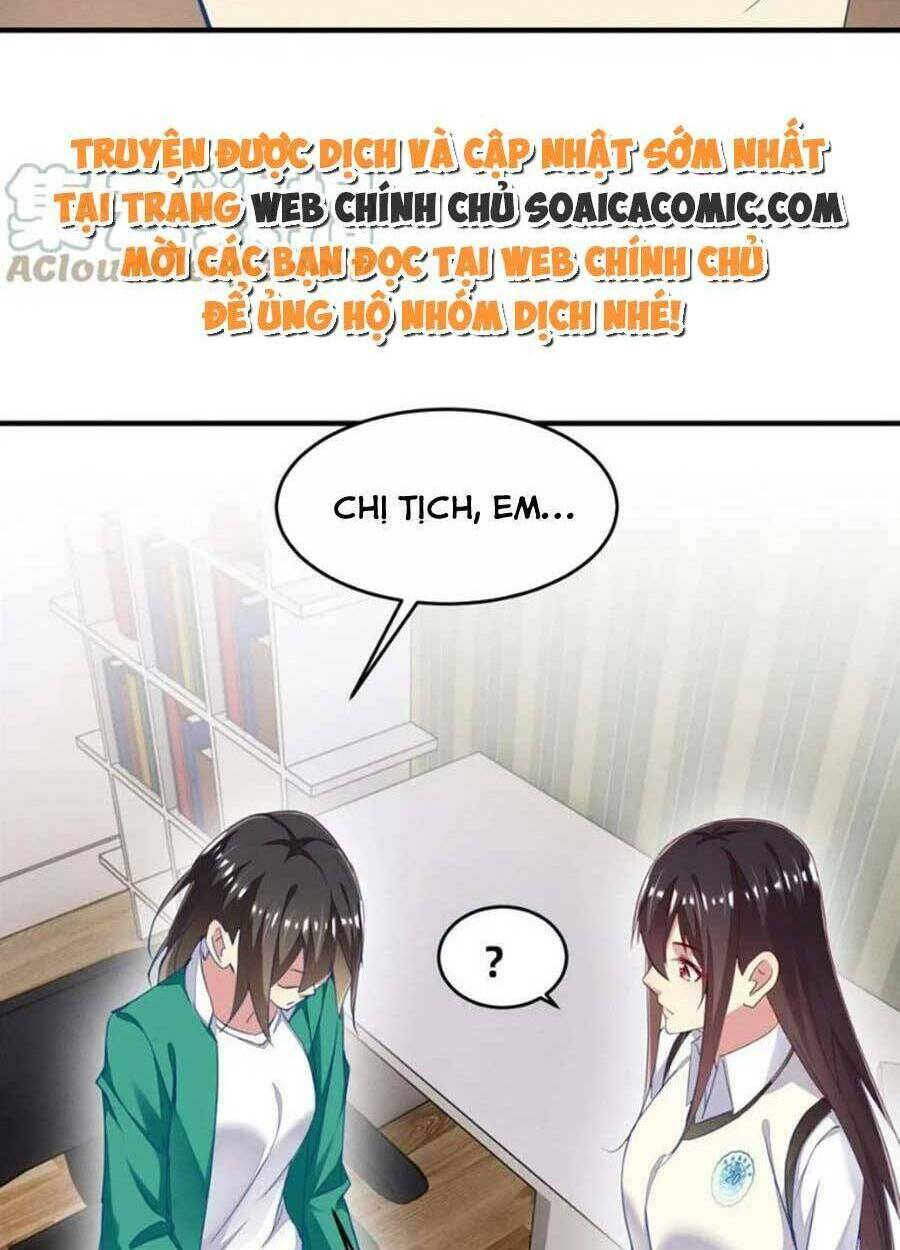Bị Ép Yêu Sếp Mỗi Ngày: Chapter 65.2