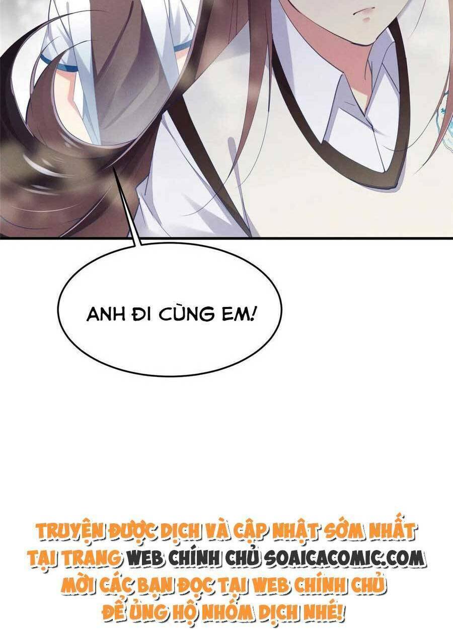 Bị Ép Yêu Sếp Mỗi Ngày: Chapter 66