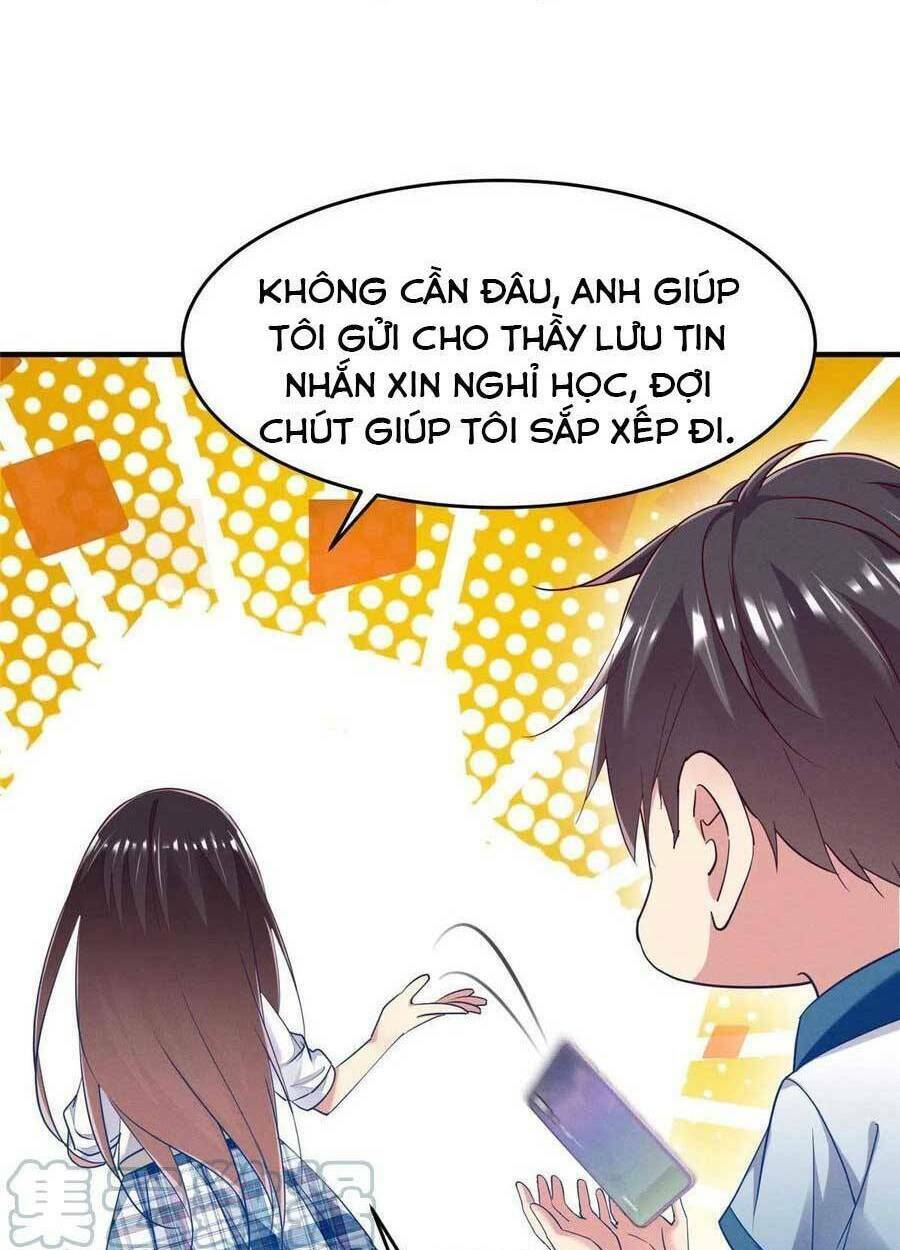 Bị Ép Yêu Sếp Mỗi Ngày: Chapter 66