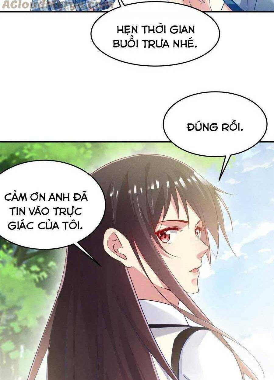Bị Ép Yêu Sếp Mỗi Ngày: Chapter 66
