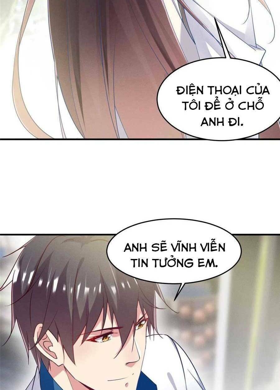 Bị Ép Yêu Sếp Mỗi Ngày: Chapter 66