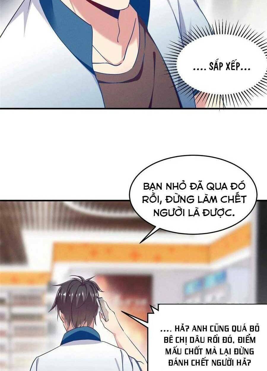 Bị Ép Yêu Sếp Mỗi Ngày: Chapter 66