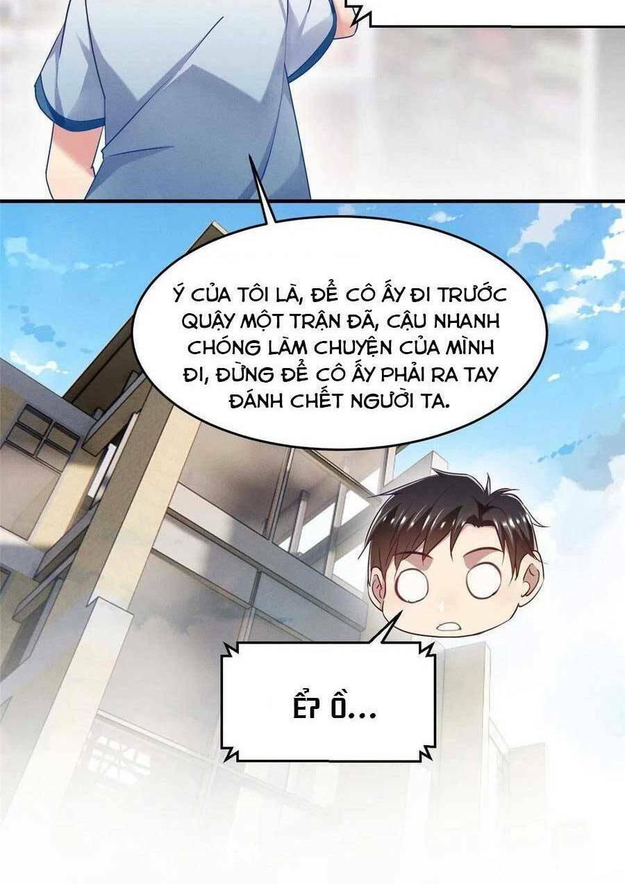 Bị Ép Yêu Sếp Mỗi Ngày: Chapter 66