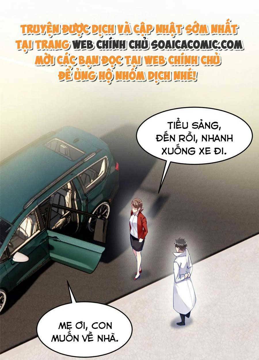 Bị Ép Yêu Sếp Mỗi Ngày: Chapter 66