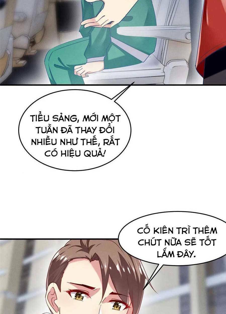 Bị Ép Yêu Sếp Mỗi Ngày: Chapter 66