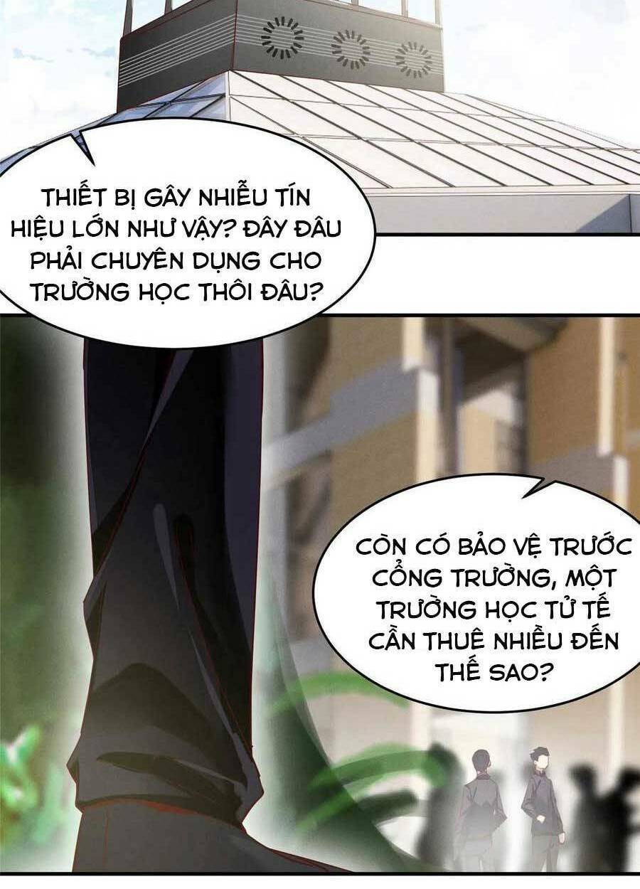 Bị Ép Yêu Sếp Mỗi Ngày: Chapter 66