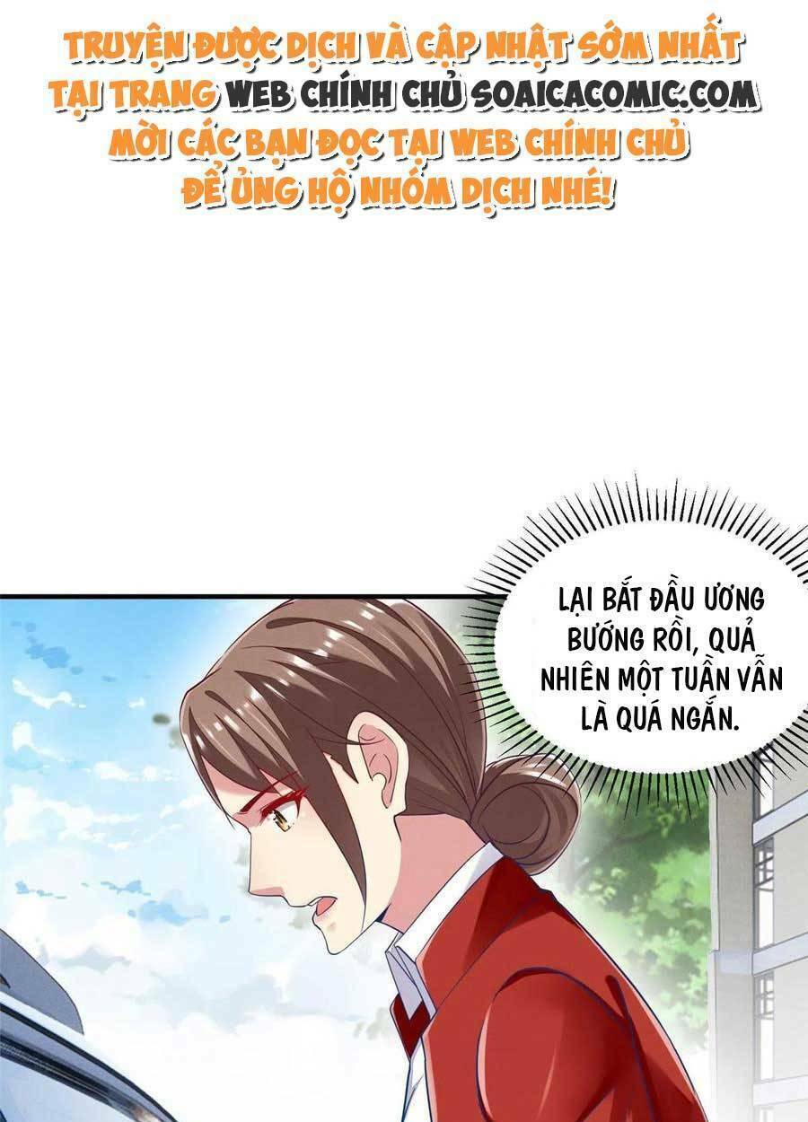 Bị Ép Yêu Sếp Mỗi Ngày: Chapter 66