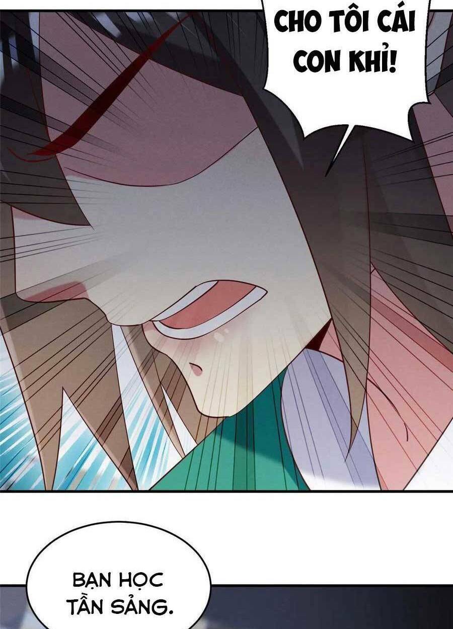 Bị Ép Yêu Sếp Mỗi Ngày: Chapter 66