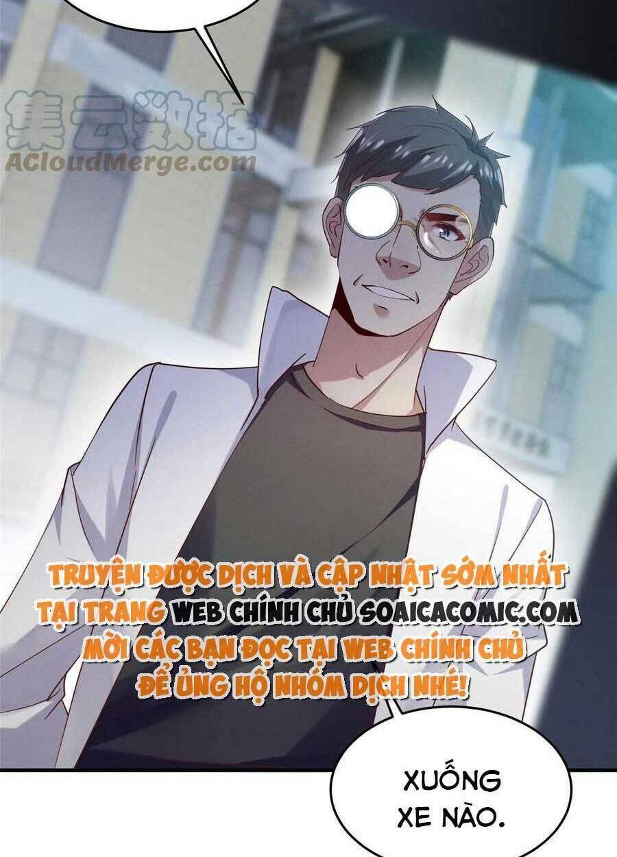 Bị Ép Yêu Sếp Mỗi Ngày: Chapter 66