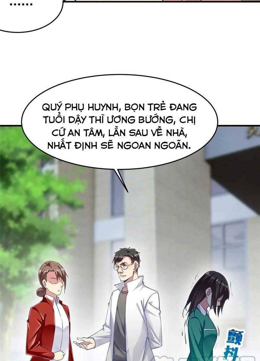 Bị Ép Yêu Sếp Mỗi Ngày: Chapter 66