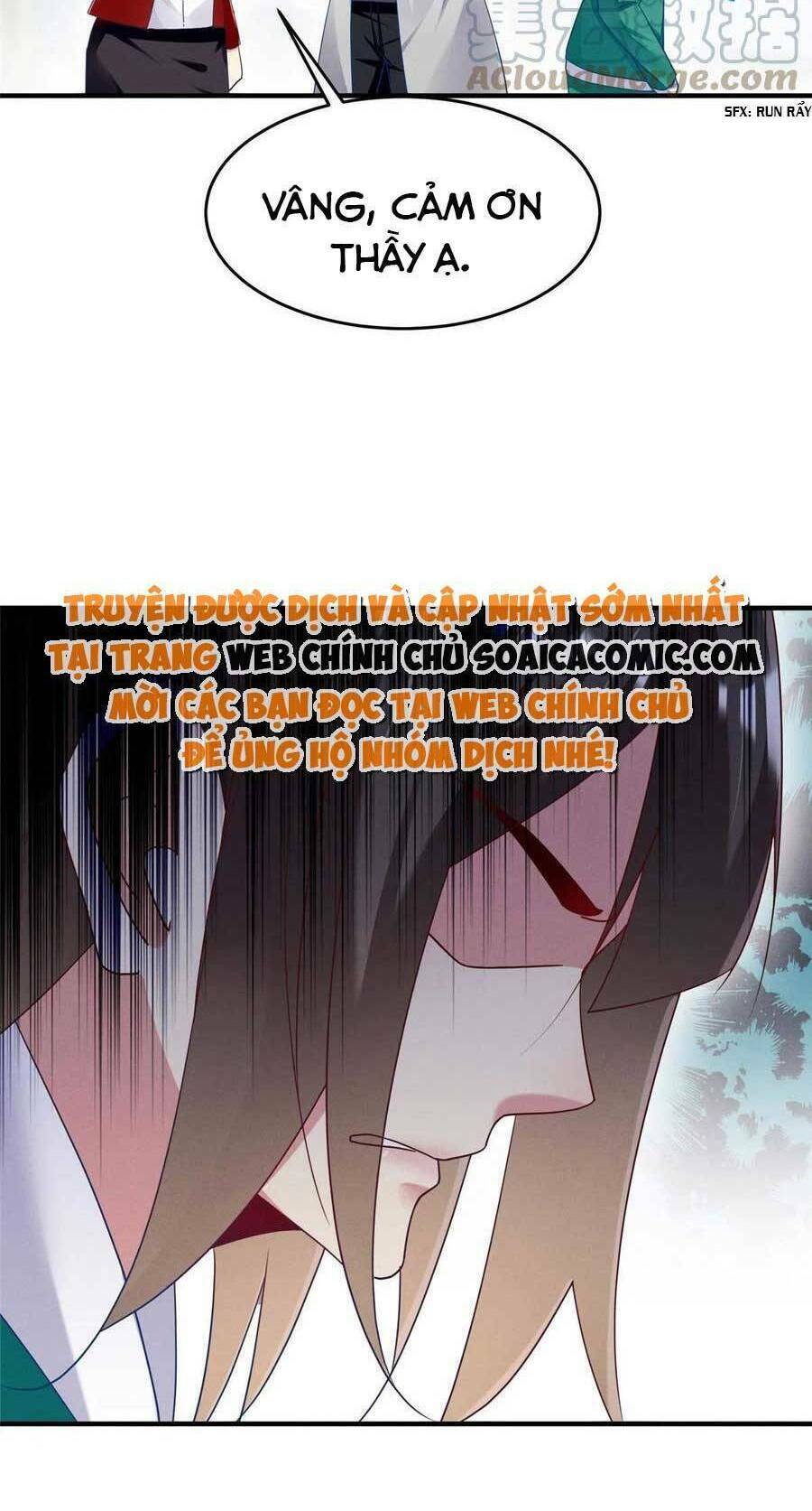 Bị Ép Yêu Sếp Mỗi Ngày: Chapter 66