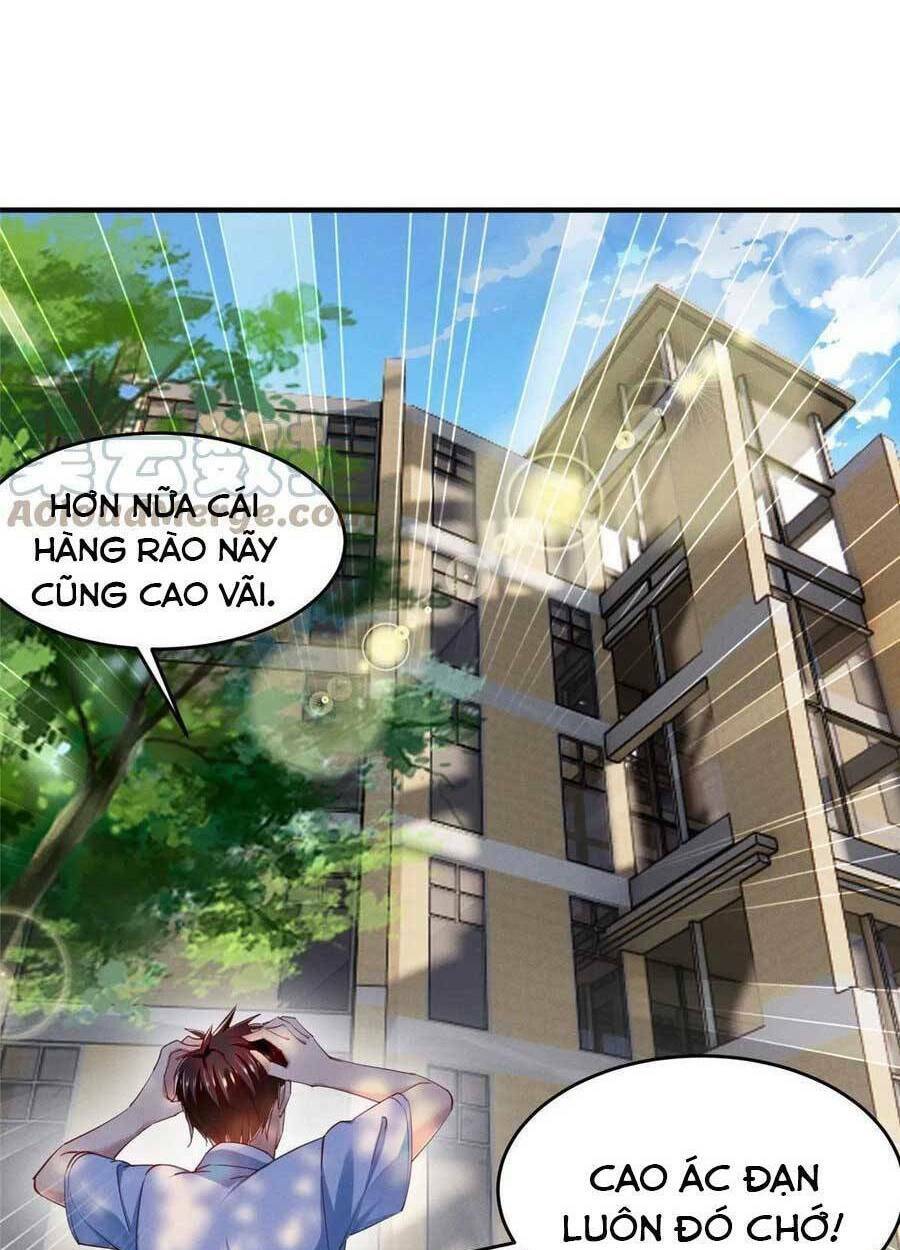 Bị Ép Yêu Sếp Mỗi Ngày: Chapter 66