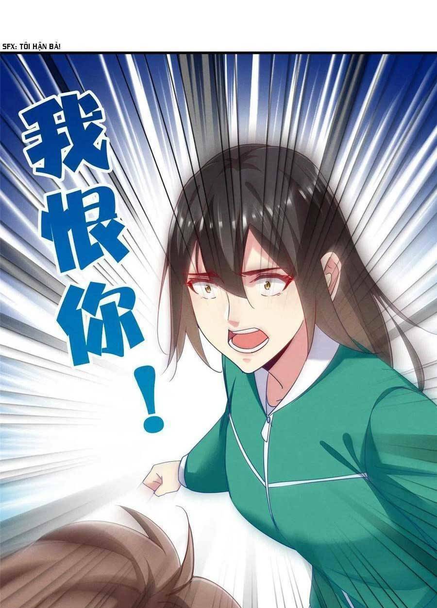 Bị Ép Yêu Sếp Mỗi Ngày: Chapter 66