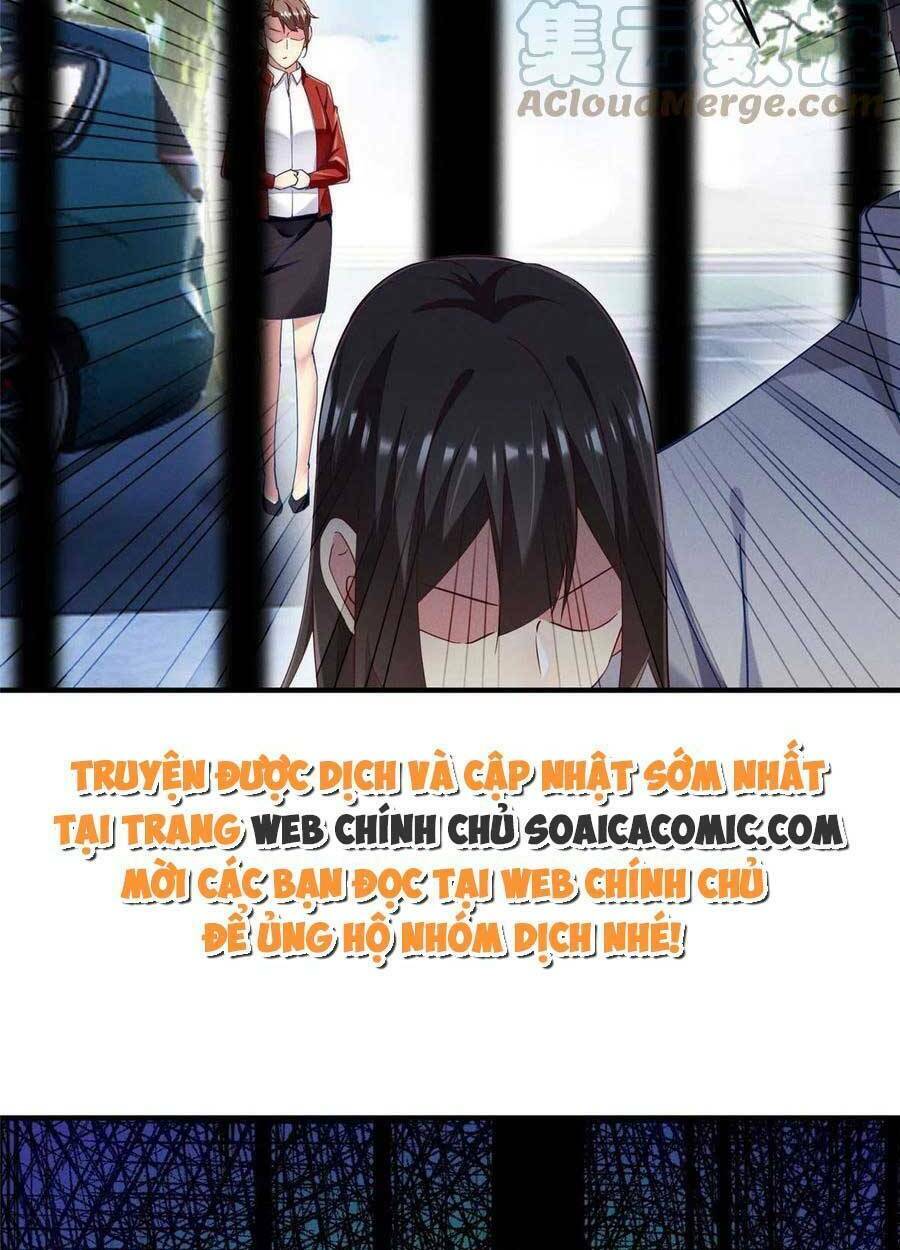 Bị Ép Yêu Sếp Mỗi Ngày: Chapter 66