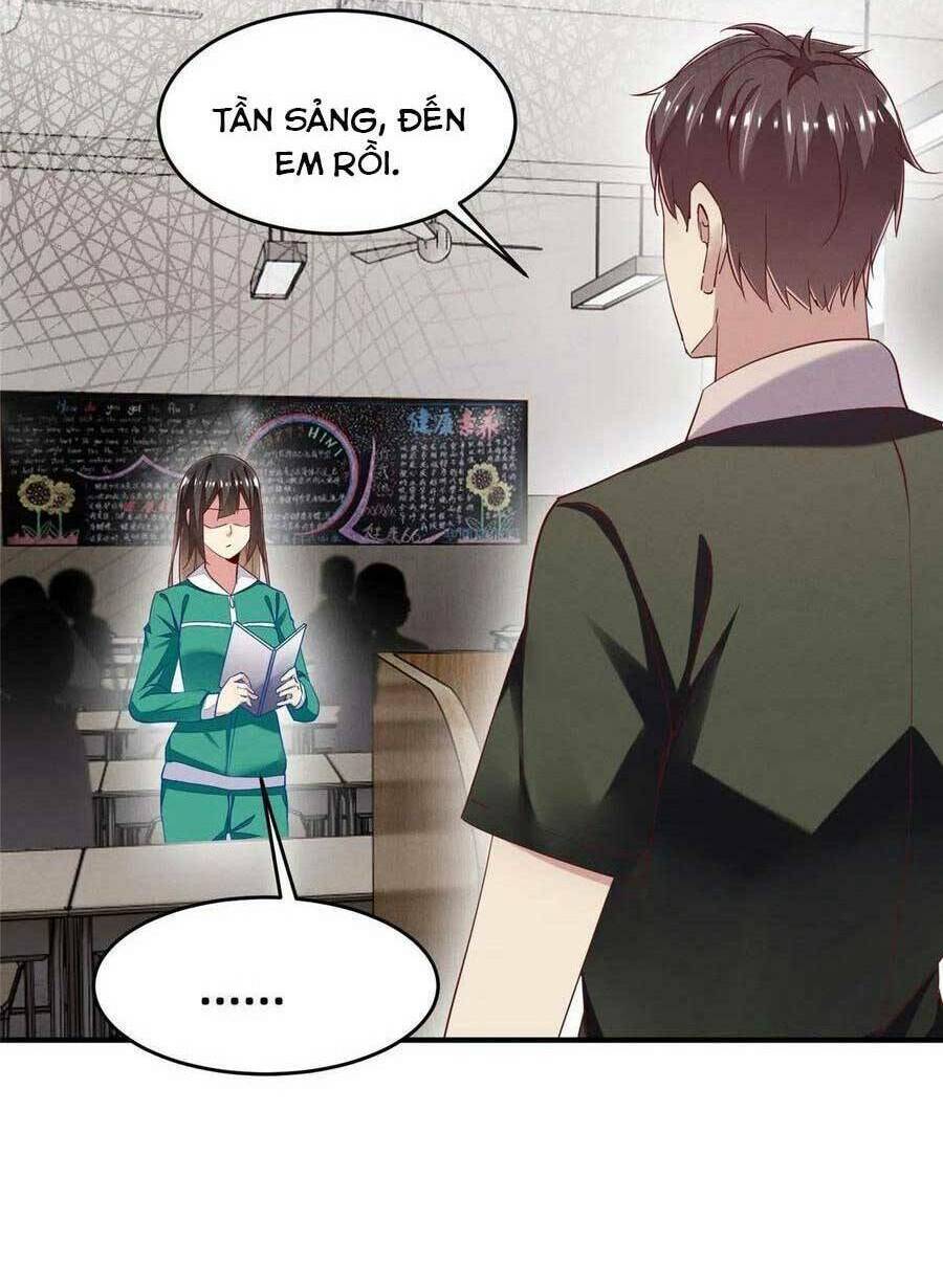 Bị Ép Yêu Sếp Mỗi Ngày: Chapter 66