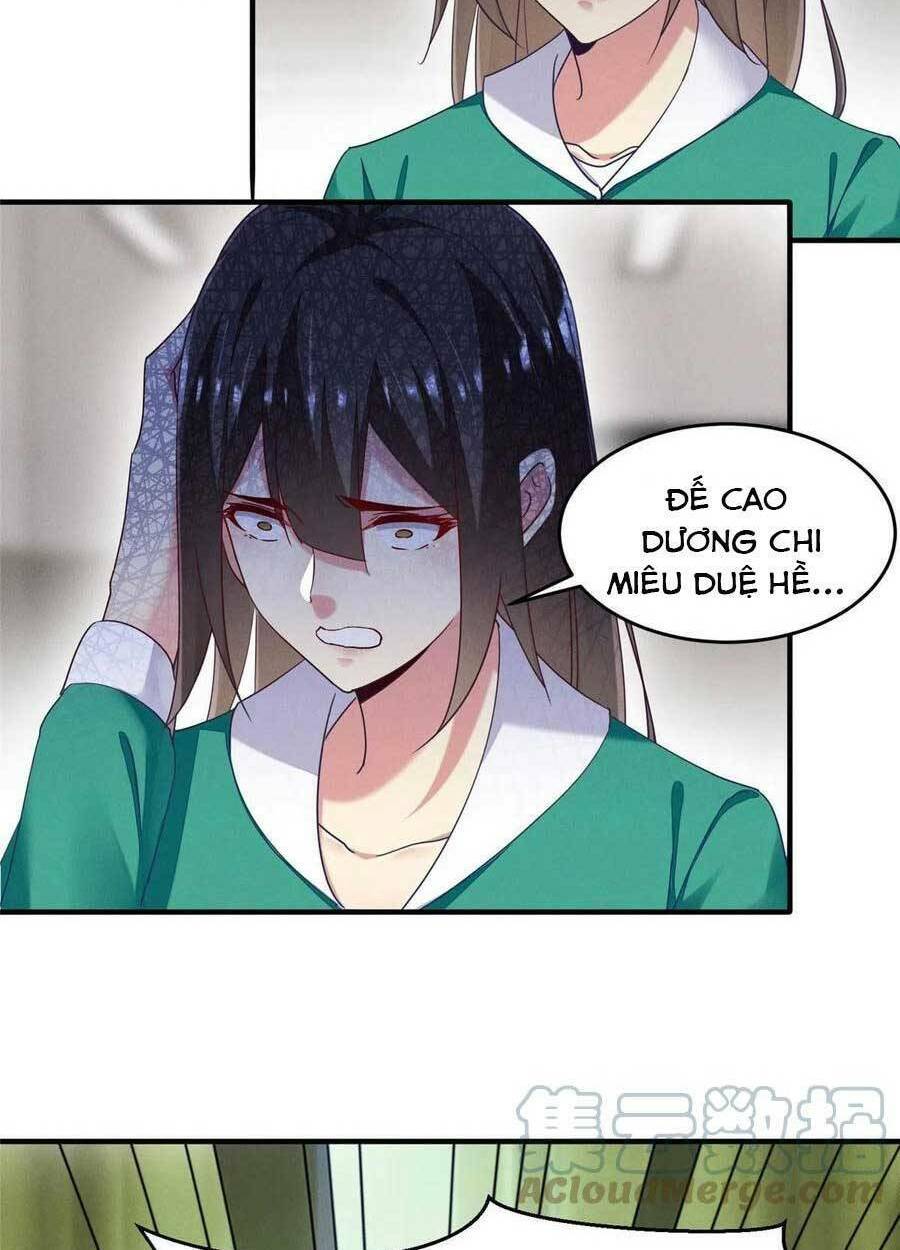 Bị Ép Yêu Sếp Mỗi Ngày: Chapter 66