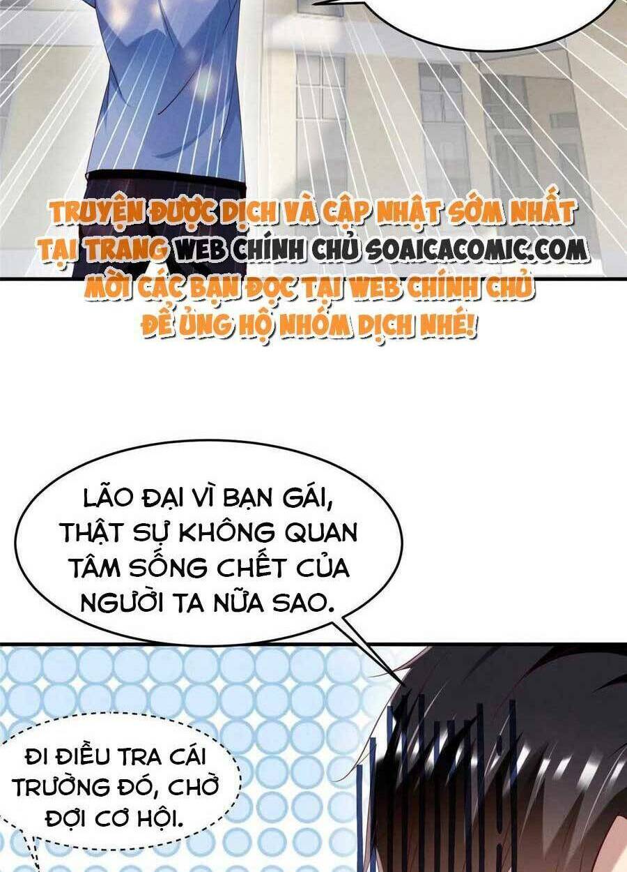 Bị Ép Yêu Sếp Mỗi Ngày: Chapter 66