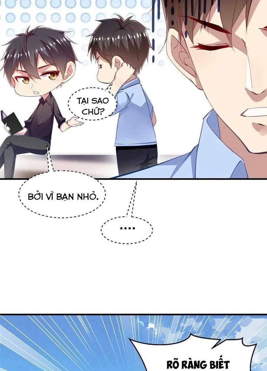 Bị Ép Yêu Sếp Mỗi Ngày: Chapter 66