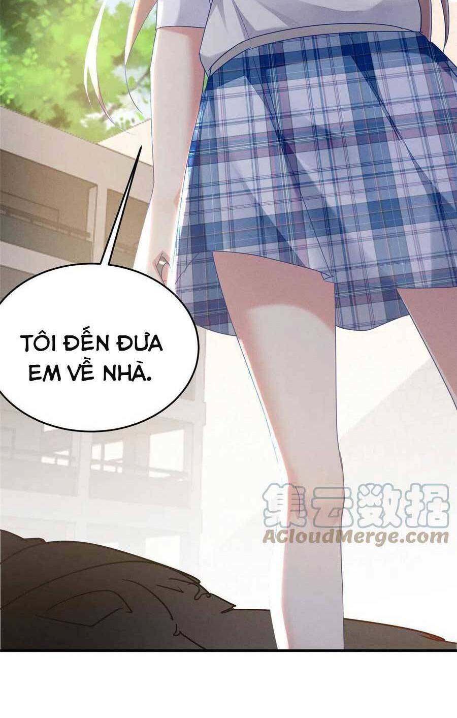 Bị Ép Yêu Sếp Mỗi Ngày: Chapter 66