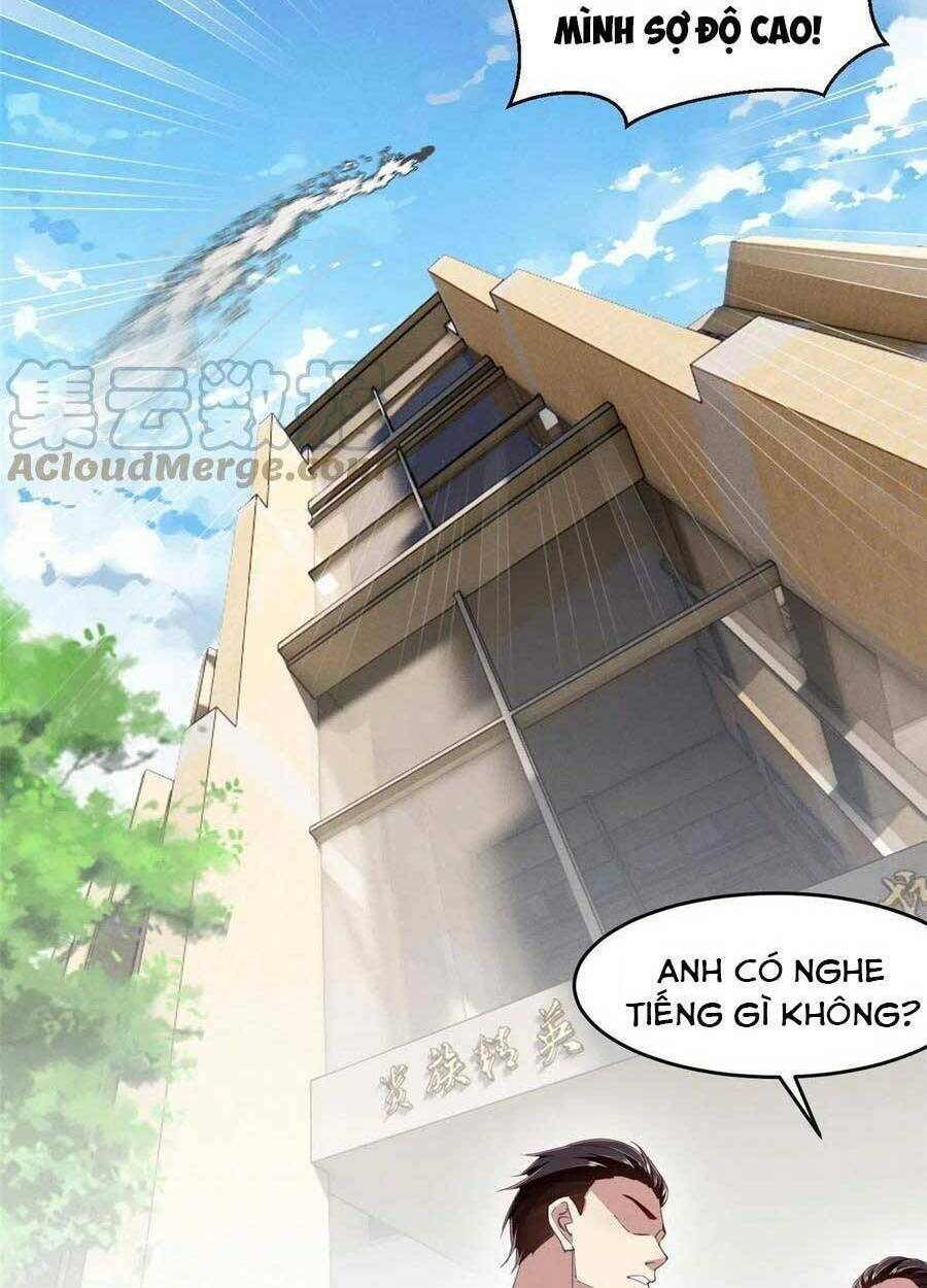 Bị Ép Yêu Sếp Mỗi Ngày: Chapter 66