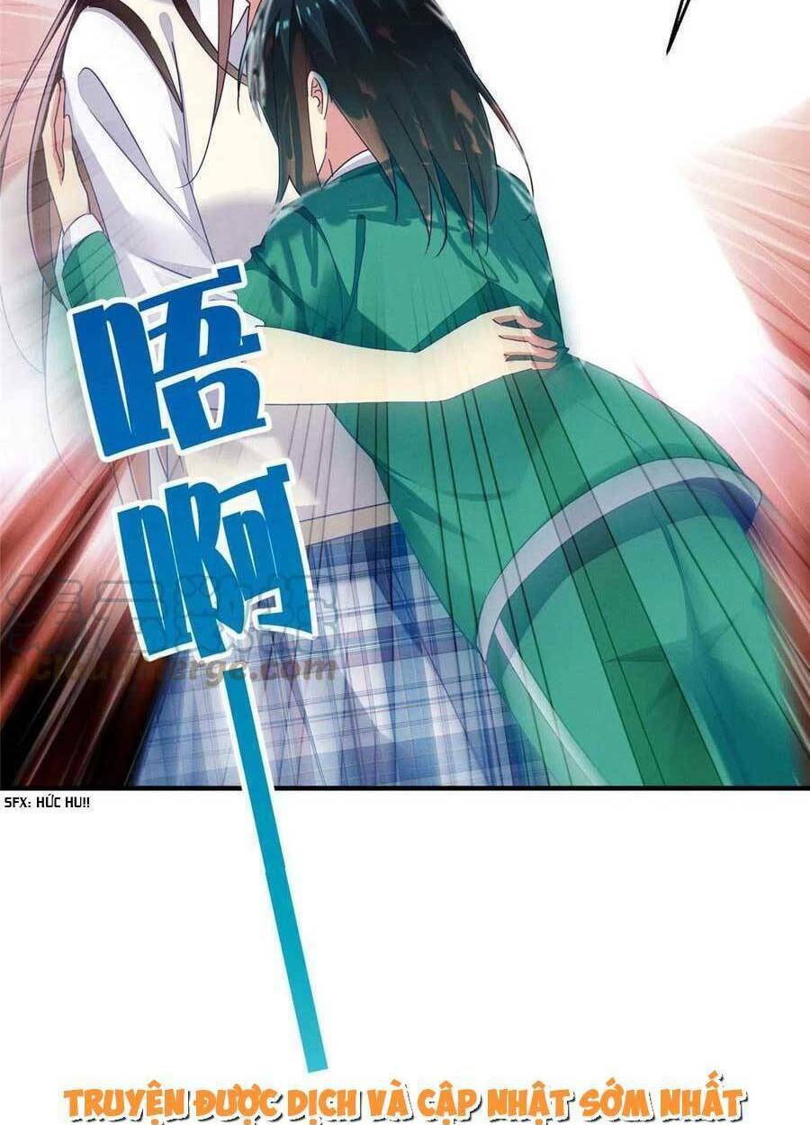 Bị Ép Yêu Sếp Mỗi Ngày: Chapter 66