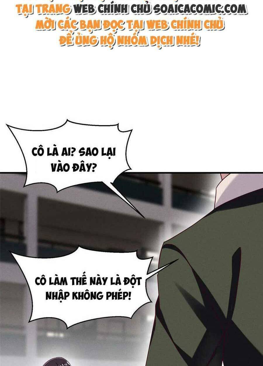 Bị Ép Yêu Sếp Mỗi Ngày: Chapter 66
