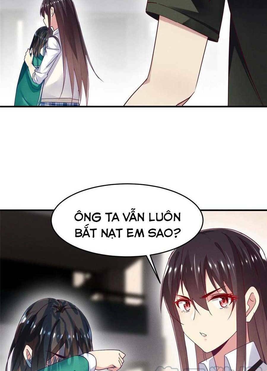 Bị Ép Yêu Sếp Mỗi Ngày: Chapter 66