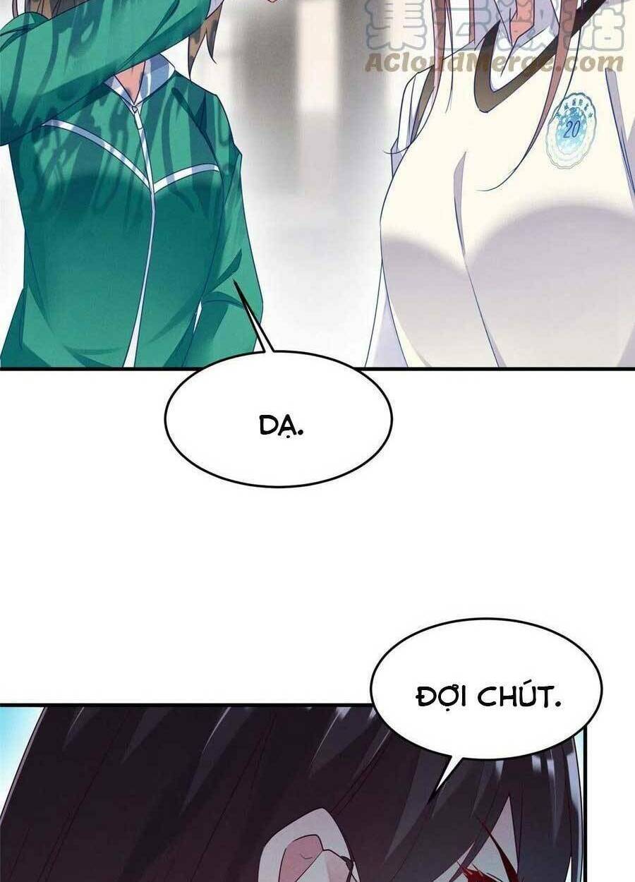 Bị Ép Yêu Sếp Mỗi Ngày: Chapter 66