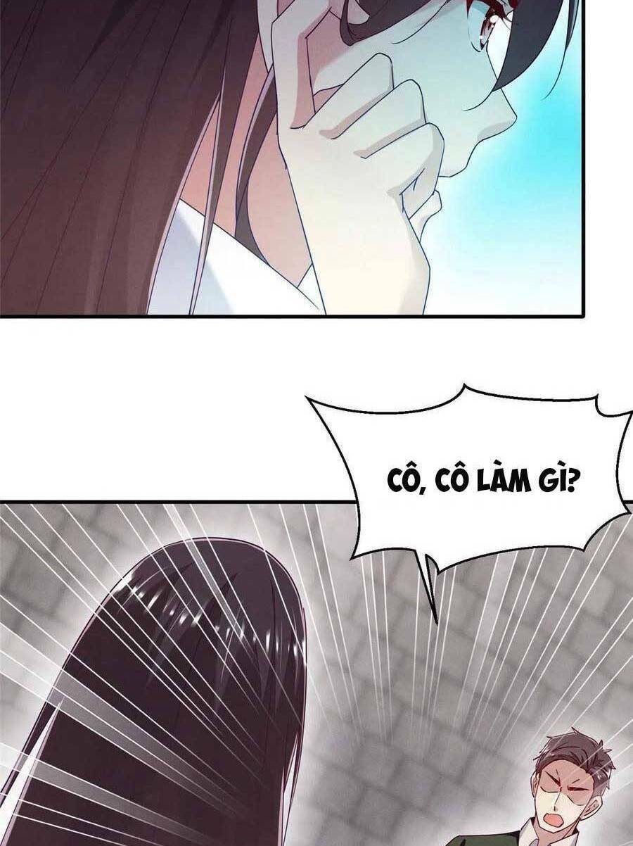 Bị Ép Yêu Sếp Mỗi Ngày: Chapter 66