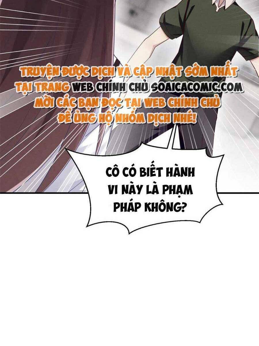 Bị Ép Yêu Sếp Mỗi Ngày: Chapter 66