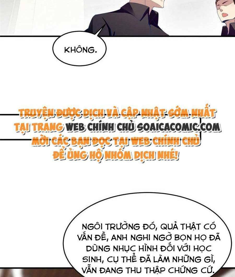 Bị Ép Yêu Sếp Mỗi Ngày: Chapter 66