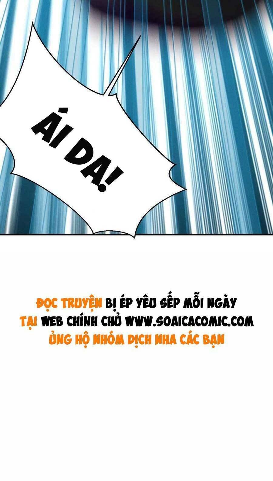 Bị Ép Yêu Sếp Mỗi Ngày: Chapter 66