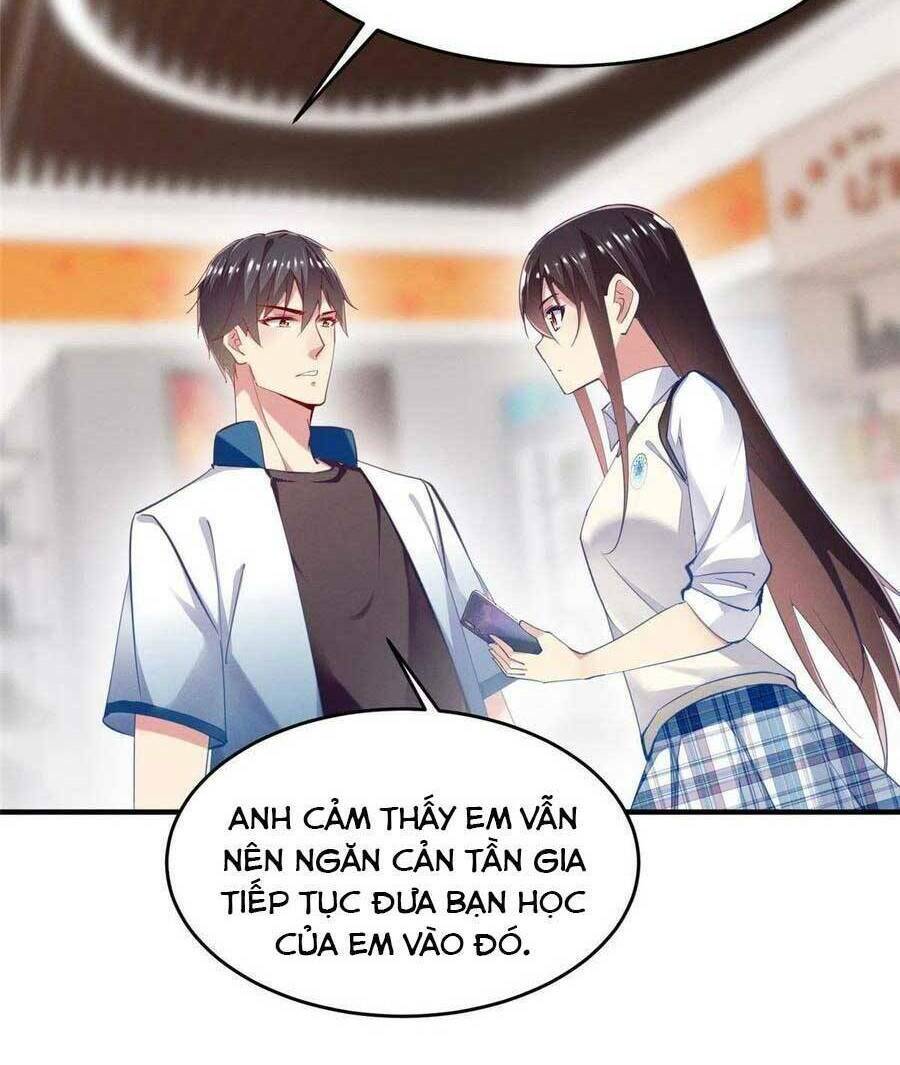 Bị Ép Yêu Sếp Mỗi Ngày: Chapter 66
