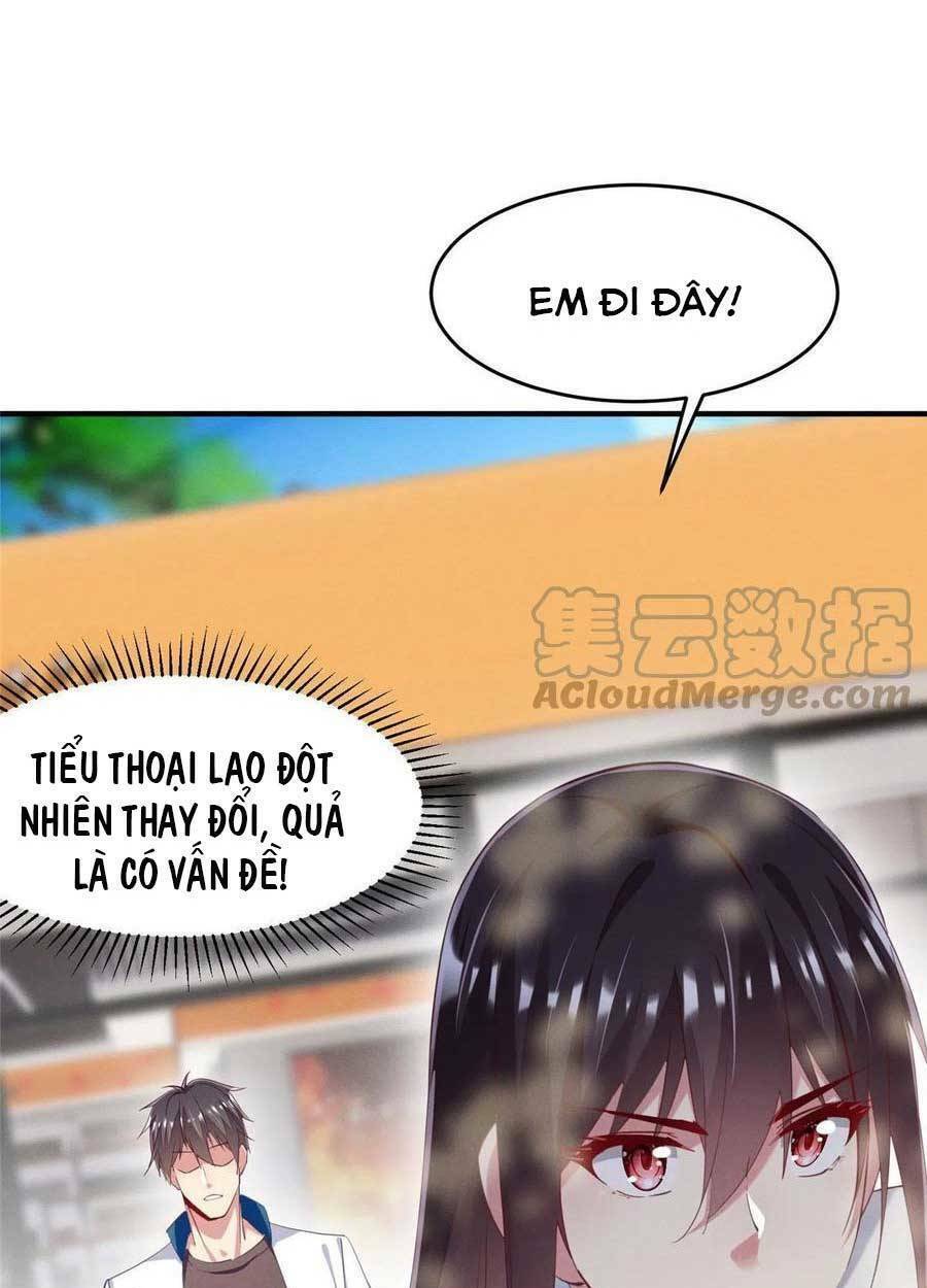 Bị Ép Yêu Sếp Mỗi Ngày: Chapter 66