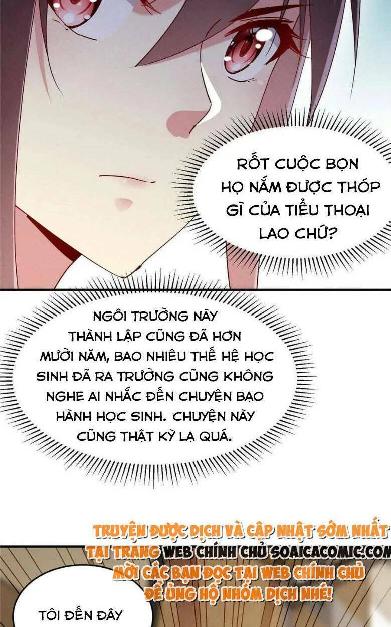 Bị Ép Yêu Sếp Mỗi Ngày: Chapter 67