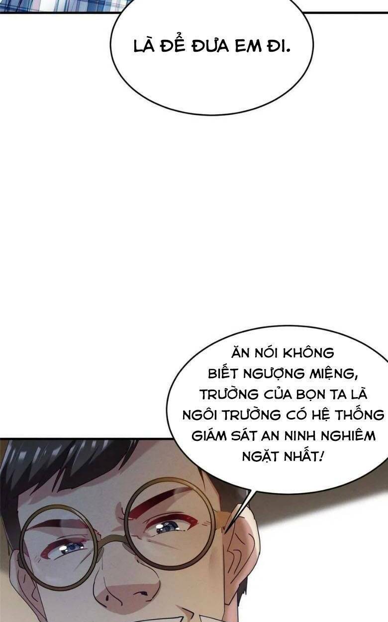 Bị Ép Yêu Sếp Mỗi Ngày: Chapter 67