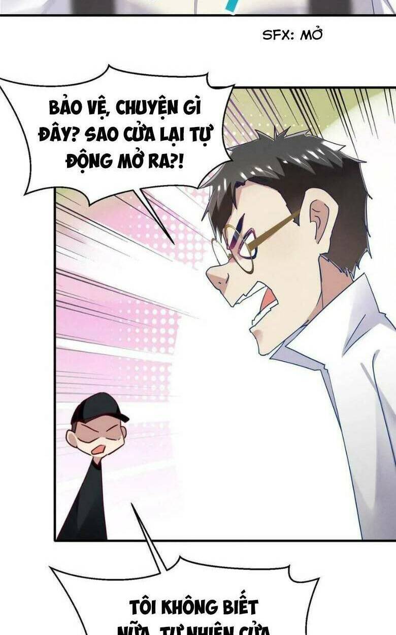Bị Ép Yêu Sếp Mỗi Ngày: Chapter 67