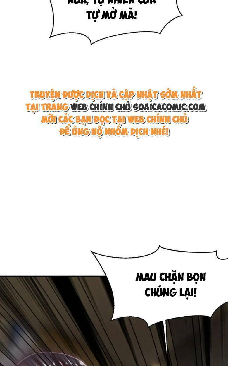 Bị Ép Yêu Sếp Mỗi Ngày: Chapter 67