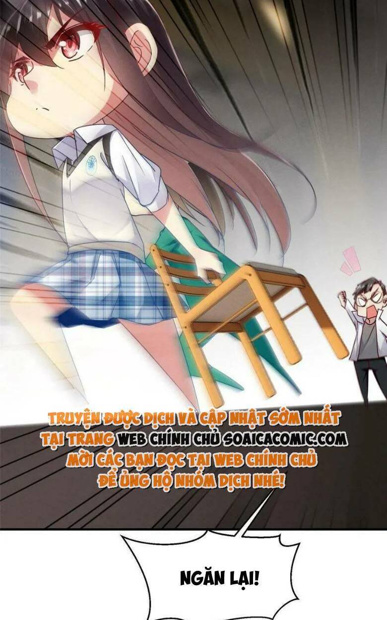Bị Ép Yêu Sếp Mỗi Ngày: Chapter 67