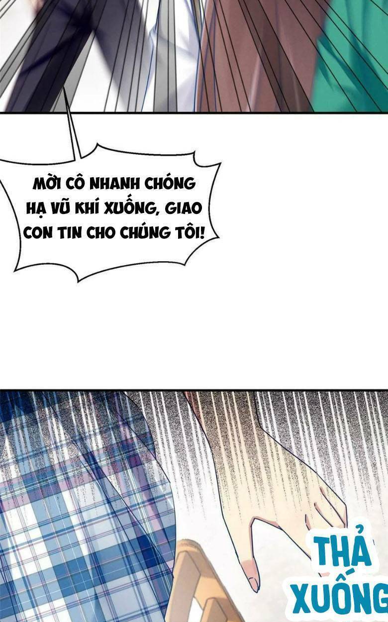 Bị Ép Yêu Sếp Mỗi Ngày: Chapter 67