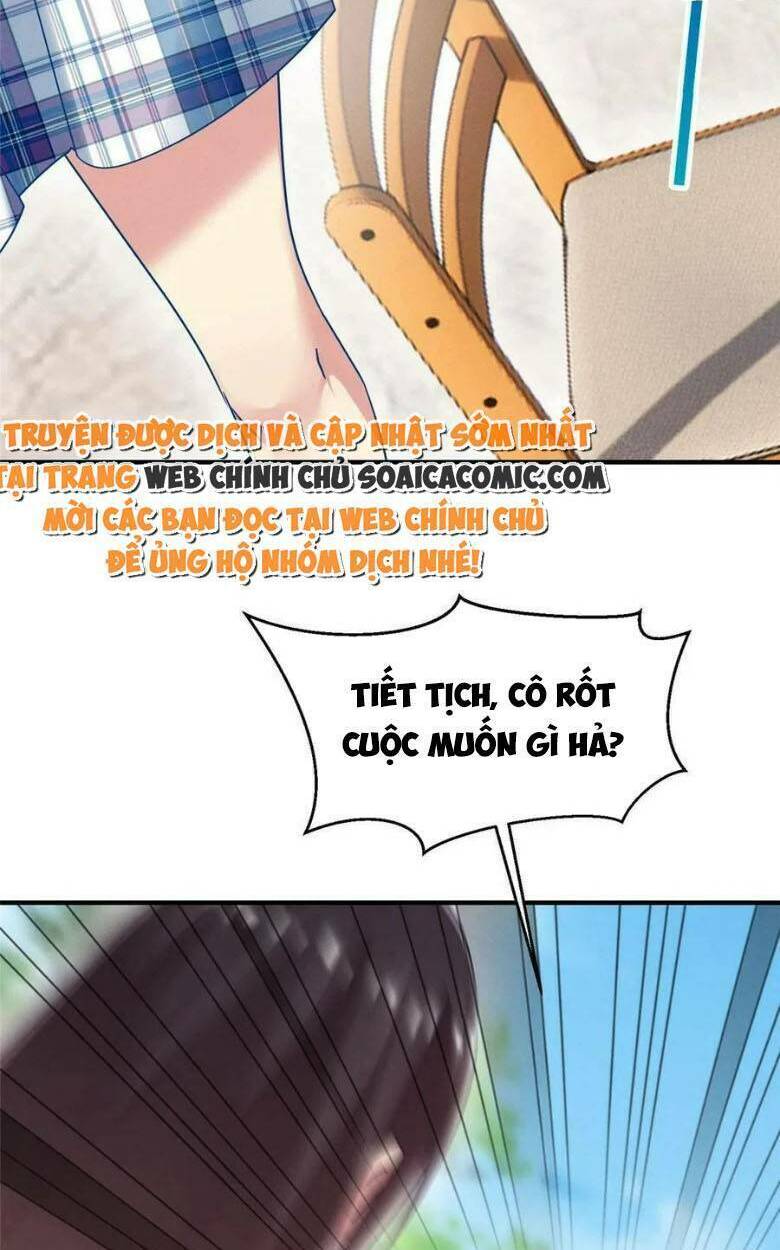 Bị Ép Yêu Sếp Mỗi Ngày: Chapter 67