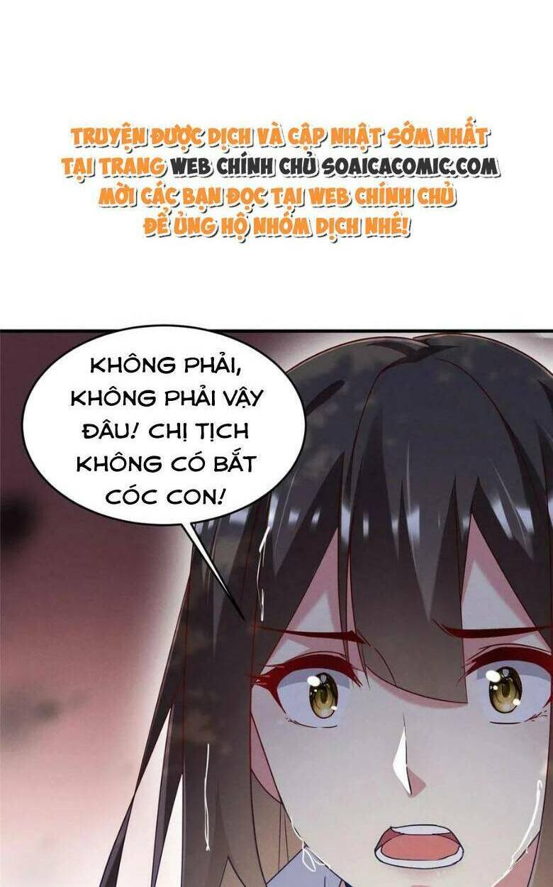 Bị Ép Yêu Sếp Mỗi Ngày: Chapter 67