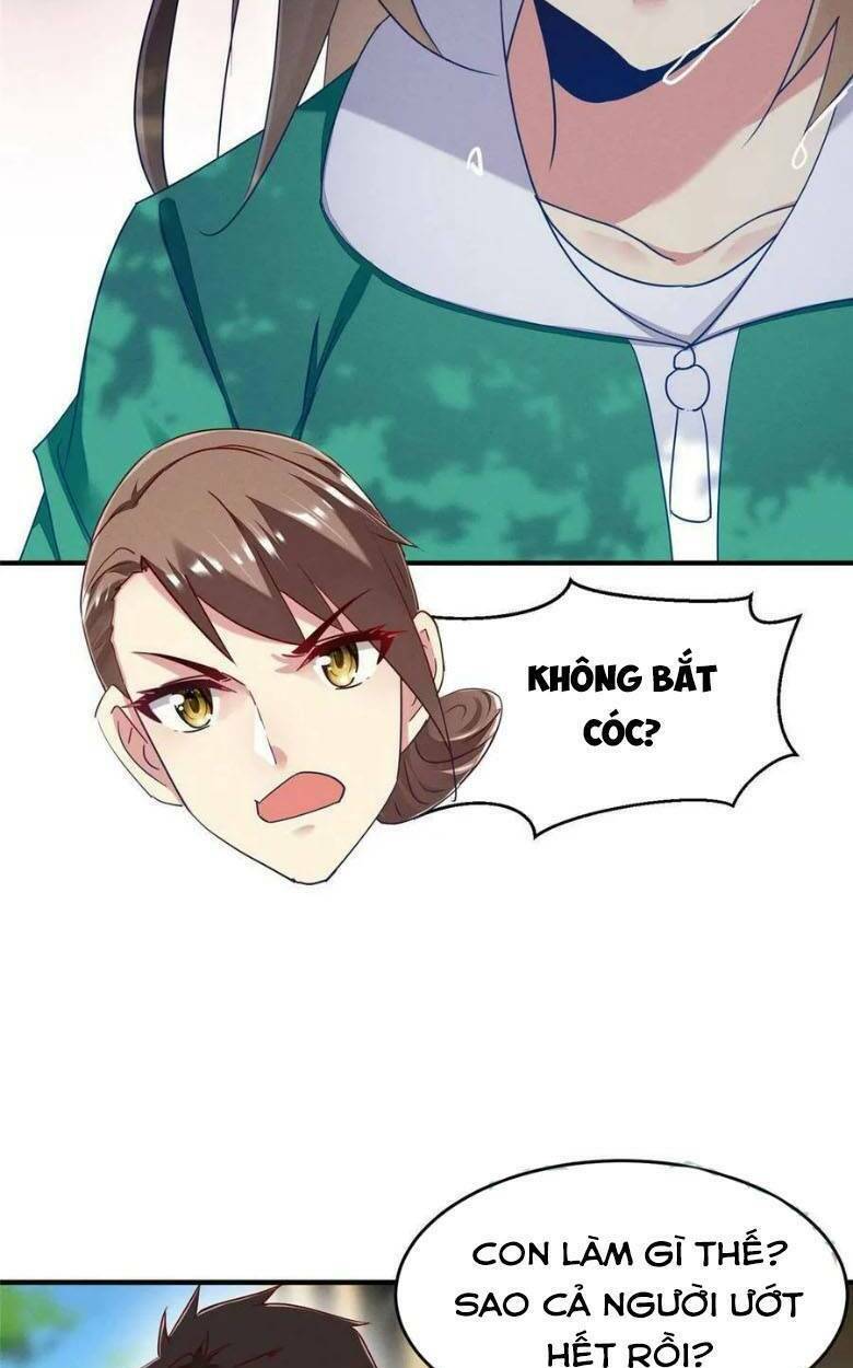 Bị Ép Yêu Sếp Mỗi Ngày: Chapter 67