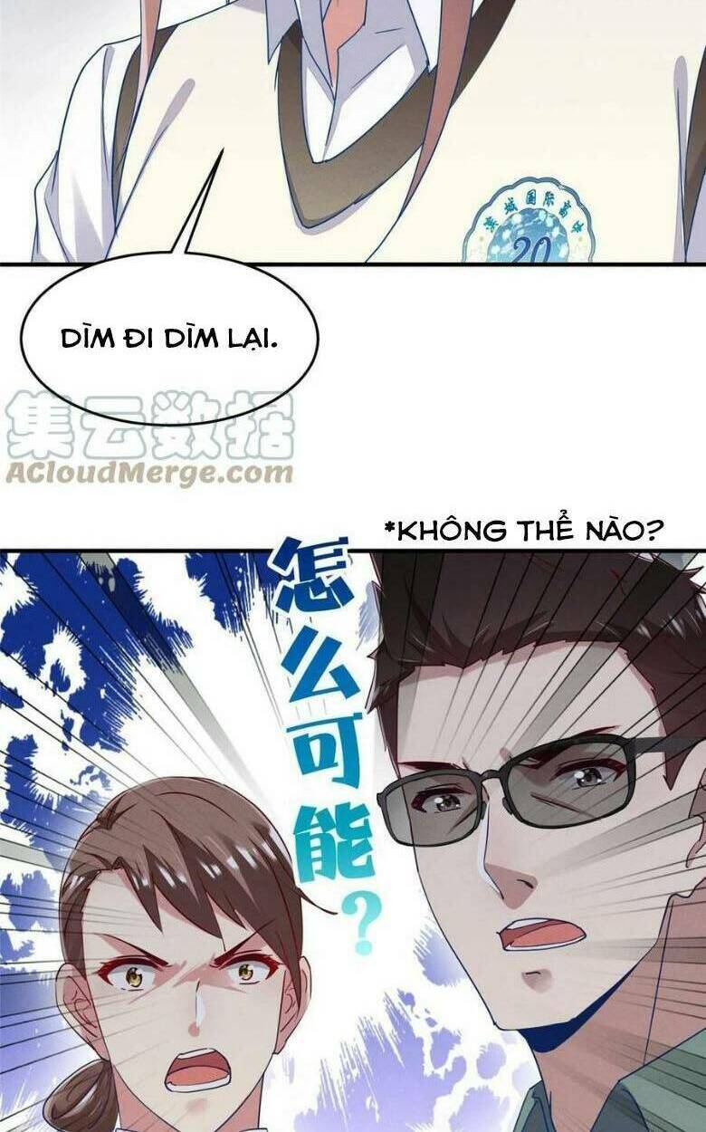 Bị Ép Yêu Sếp Mỗi Ngày: Chapter 67