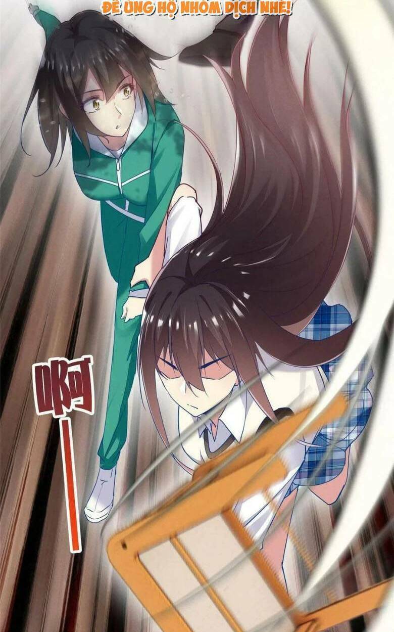Bị Ép Yêu Sếp Mỗi Ngày: Chapter 67