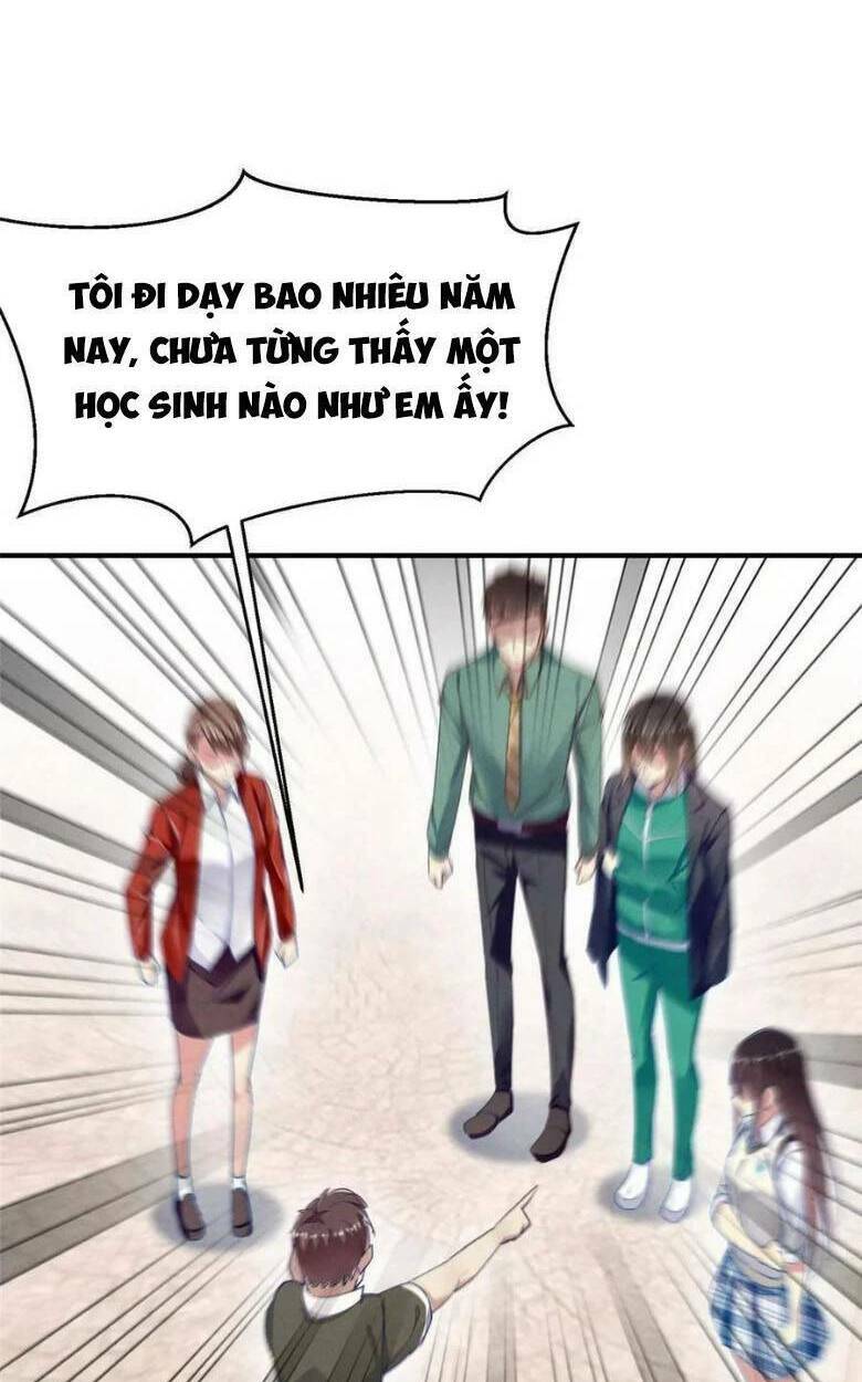 Bị Ép Yêu Sếp Mỗi Ngày: Chapter 67